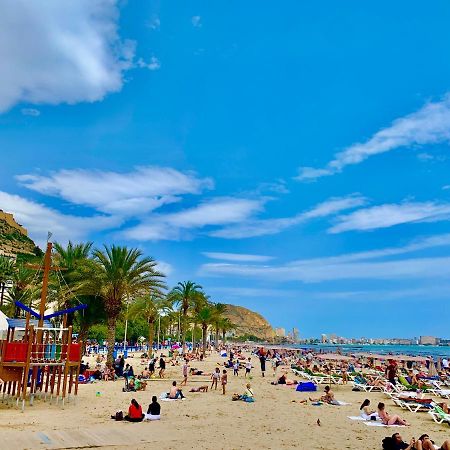 Suite Del Ayuntamiento アリカンテ エクステリア 写真