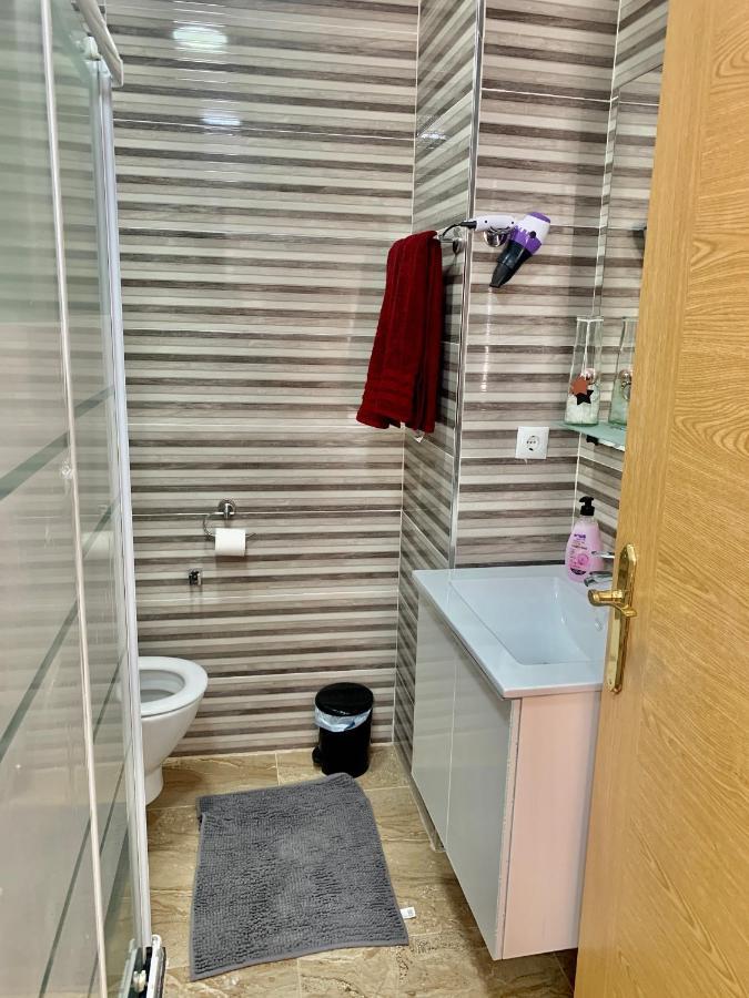 Suite Del Ayuntamiento アリカンテ エクステリア 写真