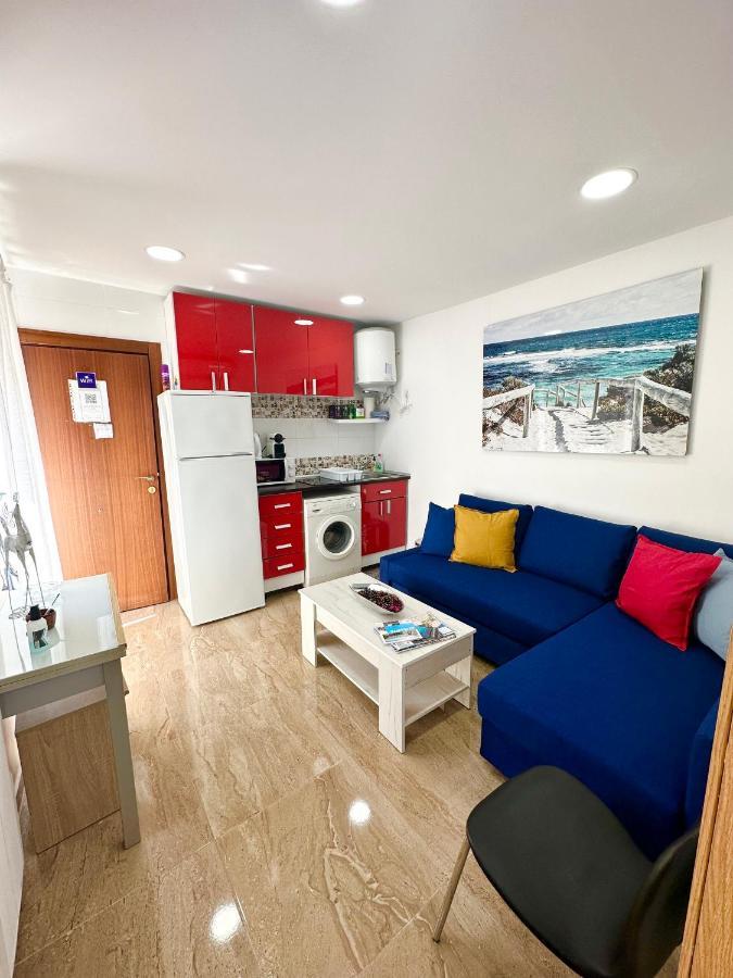 Suite Del Ayuntamiento アリカンテ エクステリア 写真